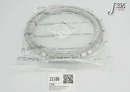 21188 APPLIED MATERIALS BEARING ASSEMBLY, UPPER ROTATION, 200MM (NEW) 0010-29038