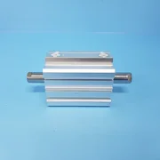 123-0101 AMAT APPLIED 3020-01085 CYL AIR 2.5 BORE 2.0 STROKE [REFURBISHED]