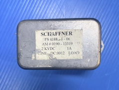Applied Materials 0190-13319 FILTER DC, HTESC AC BOX AMAT (M)