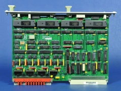 345 APPLIED MATERIALS PCB STEPPER DRIVE 0100-00003