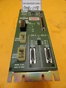 NSK ELA-B014CFL-03 300mm Robot Servo Driver NKS-M-CLR AMAT 0190-17853 Used
