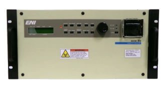 GHW-50 Genesis ENI GHW50Z-08010 RF Generator AMAT 0190-29438 Refurbished