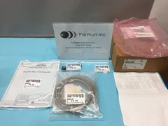 AMAT 0240-37532 Kit, Water Lines, Turbo Pump, DPS Chamber, 0250-10934, 159446