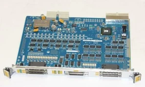 NIKON 4S025-731 STGX8V1_SL-RS Processor Circuit Board