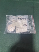 0140-17APPLIED MATERIALS 3610-01033 PULLEY,TIMING BELT 3MM,NEW