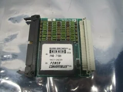 AMAT 0100-09117 PCB, Dio Fuse Board, Burr-Brown 718A Power Converter, 105818