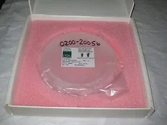 Applied Materials 0200-20056 Insulator, TI Pedestal (NEW) AMAT PVD