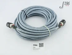 25944 CTI CRYOGENICS CABLE ASSY (NEW) 8112463G600