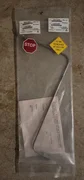 Applied Materials 0050-75845 GAS LINE, WELDMENT HPN2 TRANSFER PRODUCER ETCH