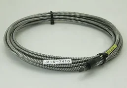 7410 APPLIED MATERIALS FIBER OPTIC CABLE 20FT 0190-09459