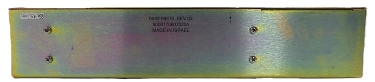 AMAT Applied Materials 0190-83272 CSG Power Supply Working