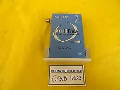 Millipore FSFDG100BL00 Digital Flow Controller AMAT 3030-03698 10000 SCCM O2 