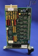 7337 APPLIED MATERIALS PCB CDN491 BOARD DIP-025-603 0190-04457