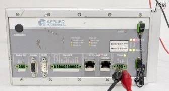 40017 APPLIED MATERIALS CONTROLLER SENSOR, IFC2422(209) 00-0C-12-01-46-DD