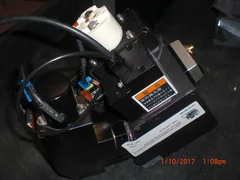 OEM Part Applied Materials (AMAT) 0010-00745 ASSY, MONOCHROMATOR MODULE P5000 Et