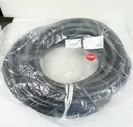 APPLIED MATERIALS 0620-01923 CABLE ASSY, MAG1300 LEYBOLD TURBO CONT, 75FT 90-90
