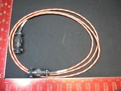 Applied Materials AMAT 0150-20112 CABLE ASSY EMO GENERATOR 12 INT