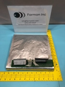 Red Rock Technologies 5000-250B Connector Board, PCB, AMAT, 194030