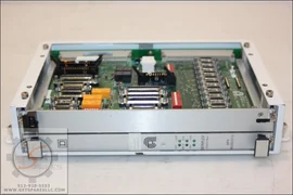 0190-35763 / WGAS PANEL SERIPLEX PCB,CH-SET C, PROD X / APPLIED MATERIALS