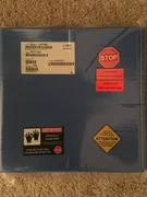 0021-39748 blocker perf silane, nitride 550, Applied Materials