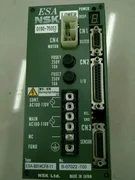 NSK driver, ESA-B014CF8-11, AMAT P/N 0190-75053