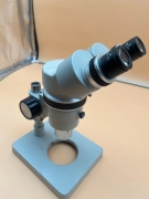 Nikon Stereo Microscope SMZ-10