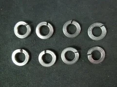 Applied Materials 3880-01028 Lock Washer Split 38 680OD X 385ID X 094 8-pack