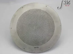 14775 APPLIED MATERIALS FACEPLATE, GIGA-FILL SACVD, BPSG CENT 23 0021-01572