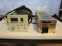 Anelva M-430HG Ionization Gauge
