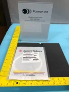AMAT 3700-03866 ORING 10.975 X .210 KALREZ 8575,2-379,AS-568A-379, 174196