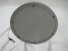 AMAT 0010-30418 ASSY HEATER 8" NHT .029 WXZ