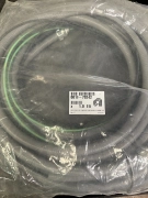 Applied Materials 0010-70242 Assy Precut Conduit for Remote Frame 32F