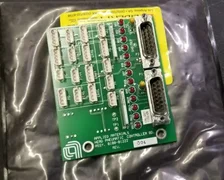APPLIED MATERIALS, HEAD PNEUMATIC CONTROLLER BD, 0100-01222 REV001