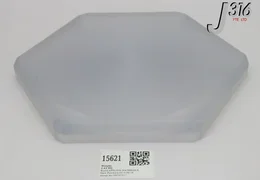 15621 APPLIED MATERIALS 8330 DOMED TOP CAP PIK 0240-00824