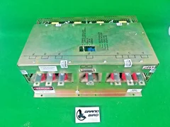 AMAT 0190-00970 HT SCR POWER CONTROLLER 480VAC, USED