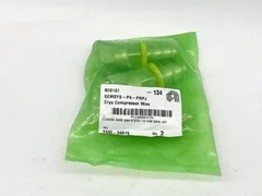Applied Materials 3300-04819 FTG HOSE BARB 3/4H X 3/16-12 FEM SWVL SST