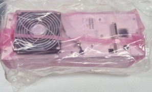 AMAT 0190-52073 1000Vrms 20Arms 13.56MHz COMET RF MATCHING NETWORK AUTO MATCH