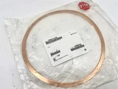 AMAT Applied Materials 3320-01026 CF 10'' G-1000-1 Gasket,Coppe