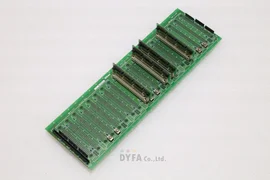NIKON Used PM-P2BP 4S019-106 Rev.B,VPDPRT4130 PCB-I-E-2647=9G34-1