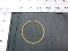 Applied Materials AMAT 3700-02079 PARKER 2-137 V884-75 ORING ID 2050 CSD 103 VIT