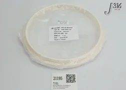 21195 APPLIED MATERIALS INSULATOR, CERAMIC, COMMON BD/BLOK LOWK (NEW) 0200-02823