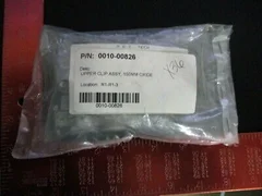 Applied Materials (AMAT) 0010-00826 UPPER CLIP ASSY, 150MM OXIDE (6 PACK)
