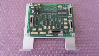 Nikon Case I/F PCB 4S018-646 Working