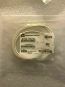 AMAT 3700-01707 O-RING ID: 12.623 CSD: 0.139 CZ SC513 80 DURE