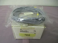 AMAT 0140-11789 Cable Assembly, SRD Exhaust, 200mm MESA, 407266