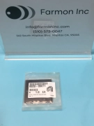 AMAT 0020-09671 PLATE COVER RF GEN DIST BOX, 182785