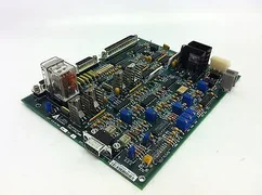 LAM Research ASSY 810-017003-004 REV C DIP High Frequency Board 