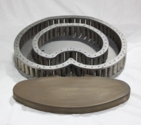 0020-01995 /HY-11 MAGNET 300 MM ASSEMBLED WITH 0010-03485 /AMAT