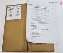 APPLIED MATERIALS 0041-04514 ZONE 1 CLAMP, 300MM TITAN CALYPSO AMAT *NEW IN BOX*