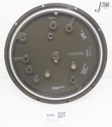 41066 LAM RESEARCH ELECTROSTATIC CHUCK, 715-102001-048/A 839-800327-562 REV D